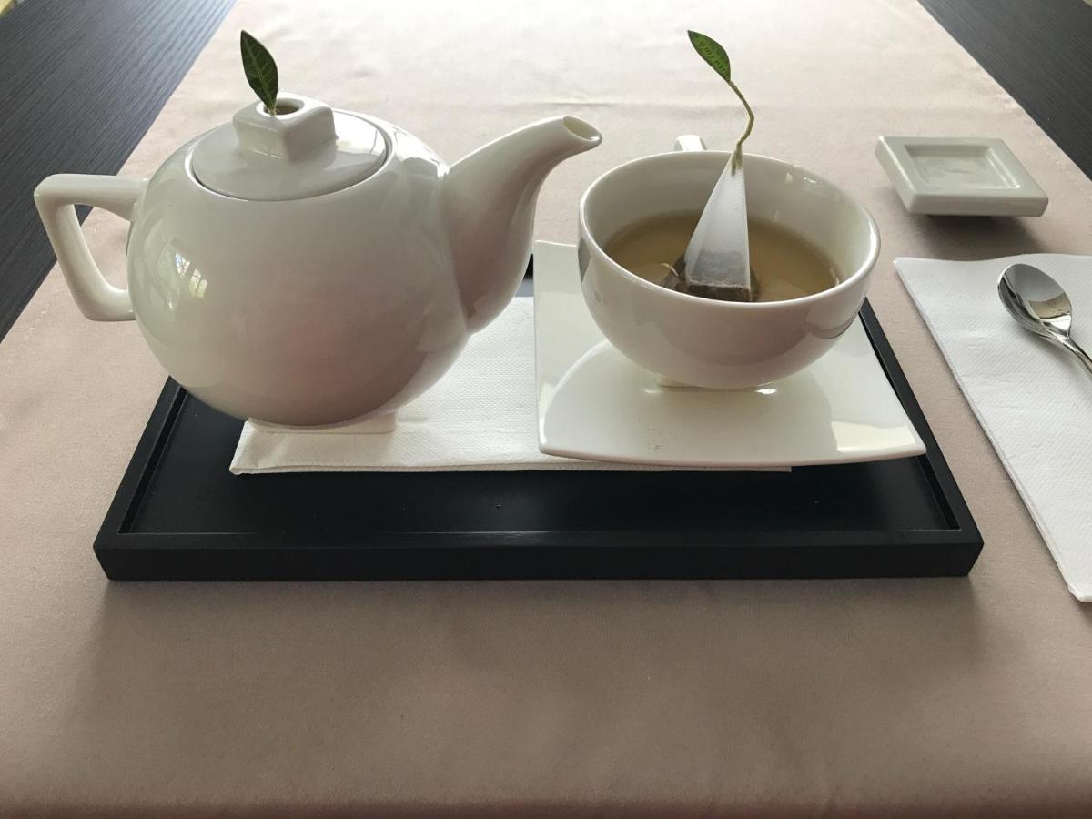Hotel Alex 加拉茨 外观 照片