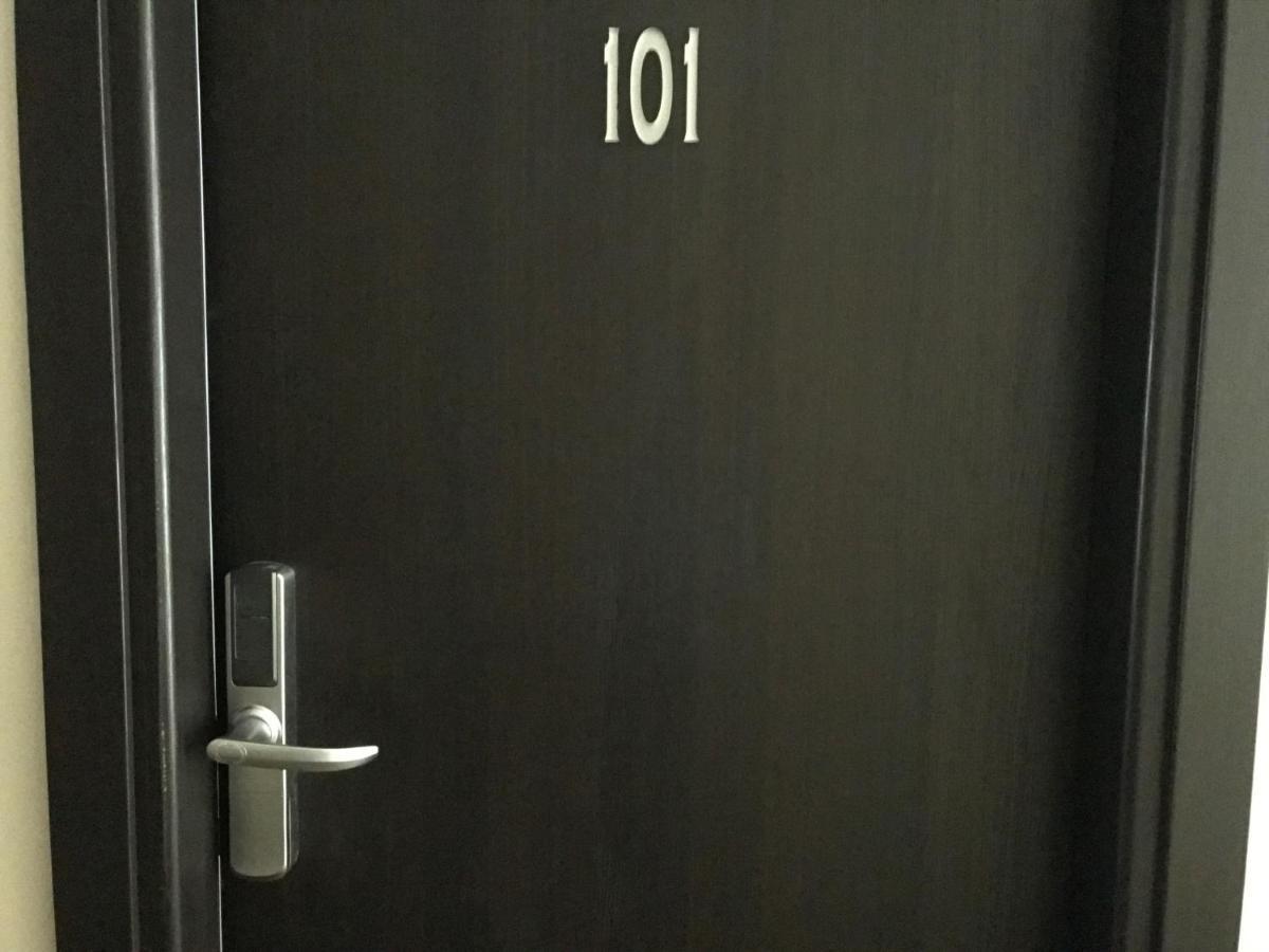 Hotel Alex 加拉茨 外观 照片